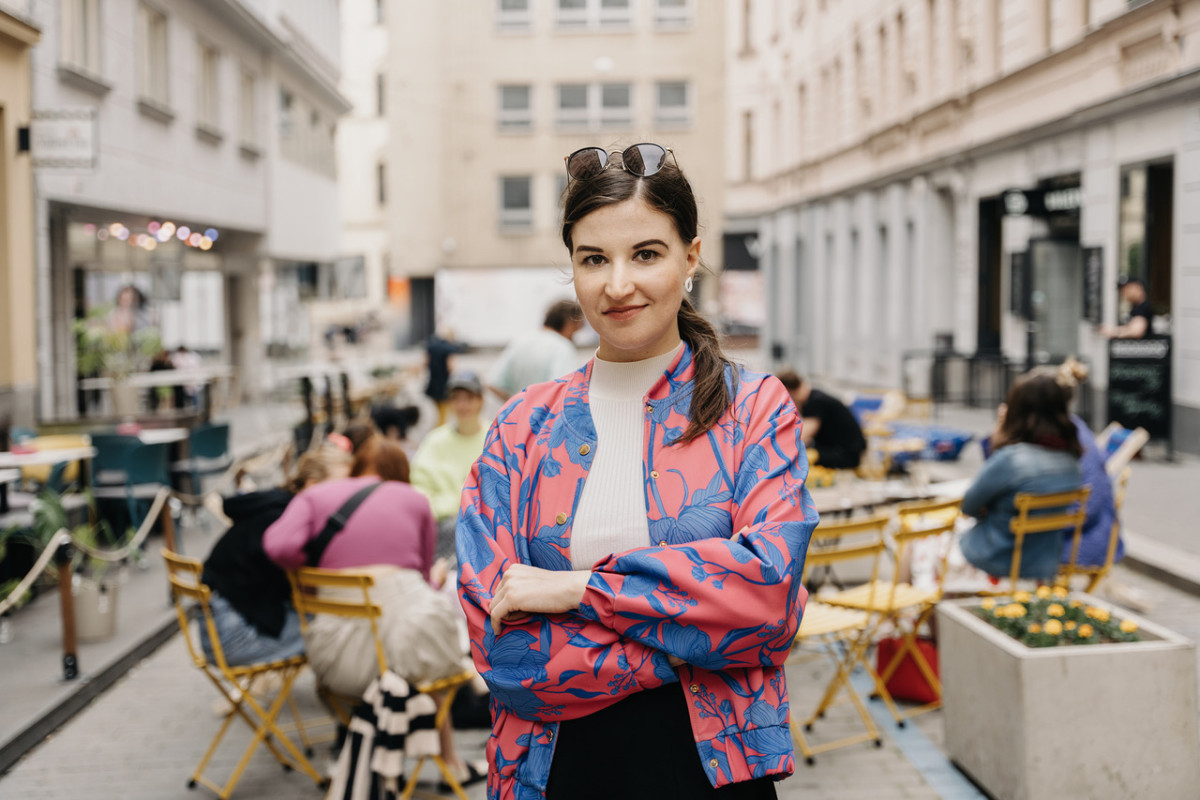 Od komplexní debordelizace po snížení vizuálního smogu, Veronika Rút zve na konferenci Naše kultivovaná města