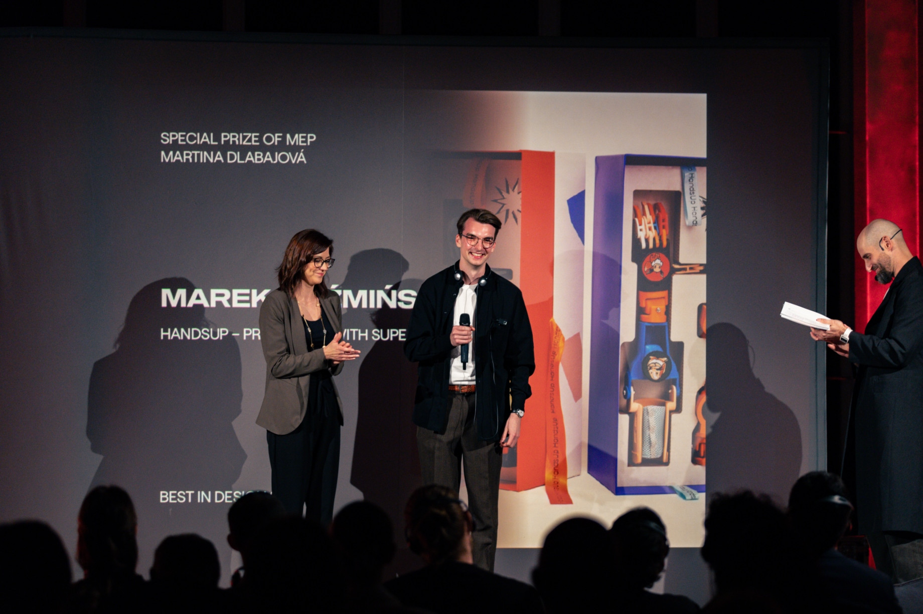 Ukaž svůj talent světu! Zlin Design Week otevírá přihlášky do 16. ročníku mezinárodní soutěže Best in Design