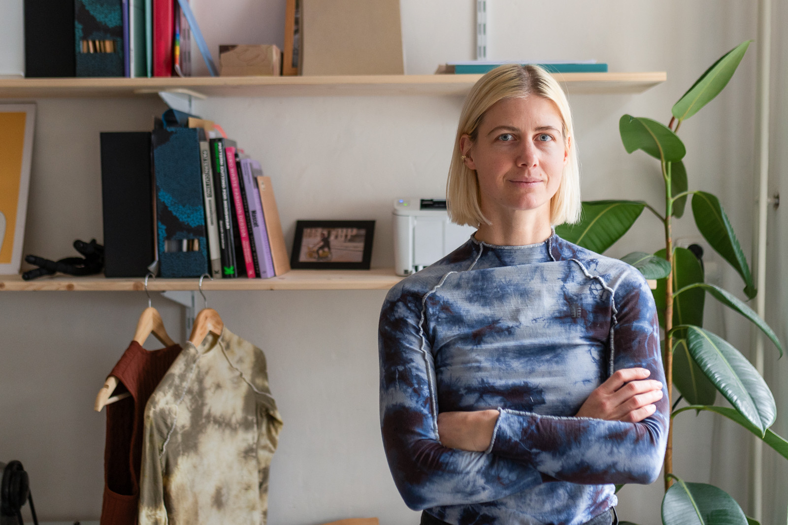 Brnu neodpářeš: Divím se, proč na kole nejezdíme ve vlně všichni, říká Markéta Kopcová alias MURA