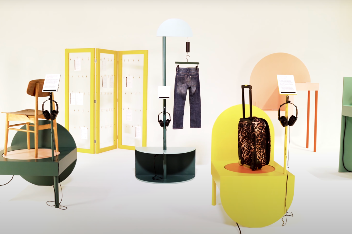 Zajít na kafe a opravit mixér? V zahraničí se rozmáhá iniciativa Repair Café