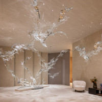 Lasvit at 2025 Euroluce (7)