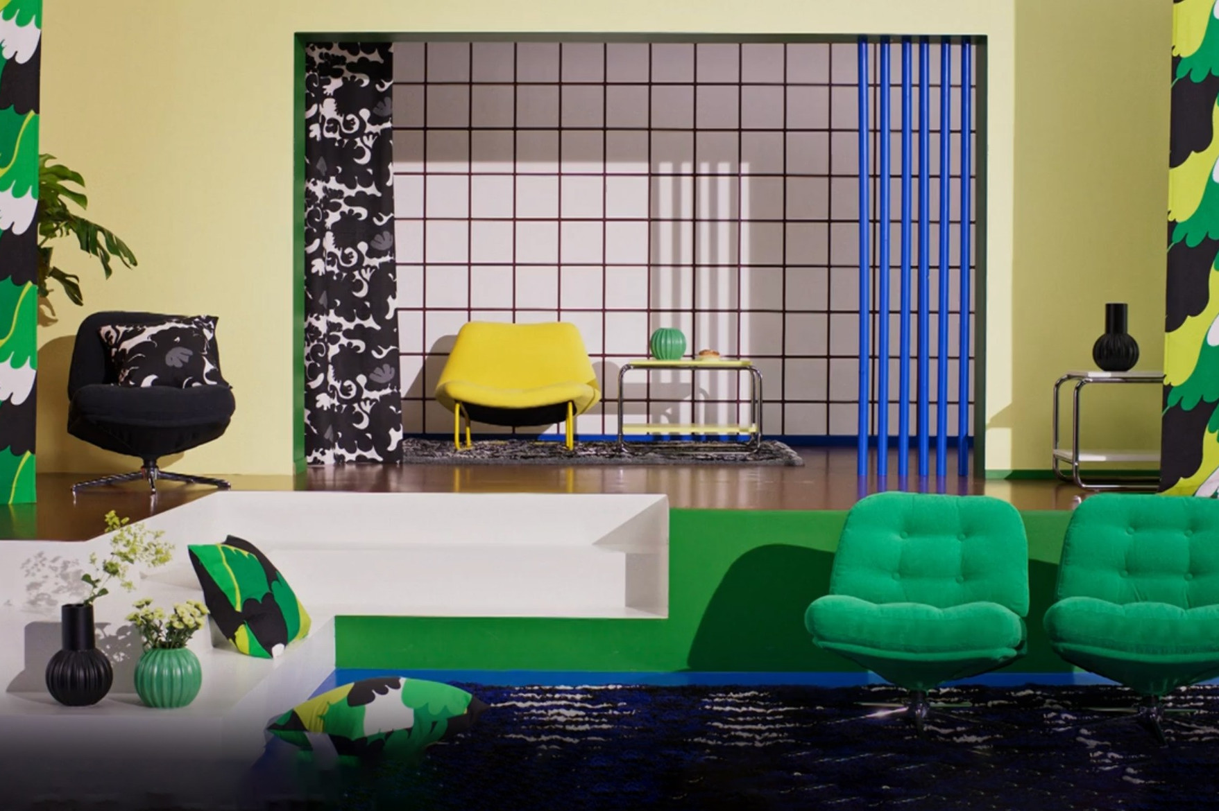 Po několika dekádách jsou zpět. Ikea vrací do prodeje legendární a žádané kousky