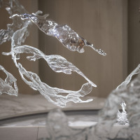 Lasvit at 2025 Euroluce (22)