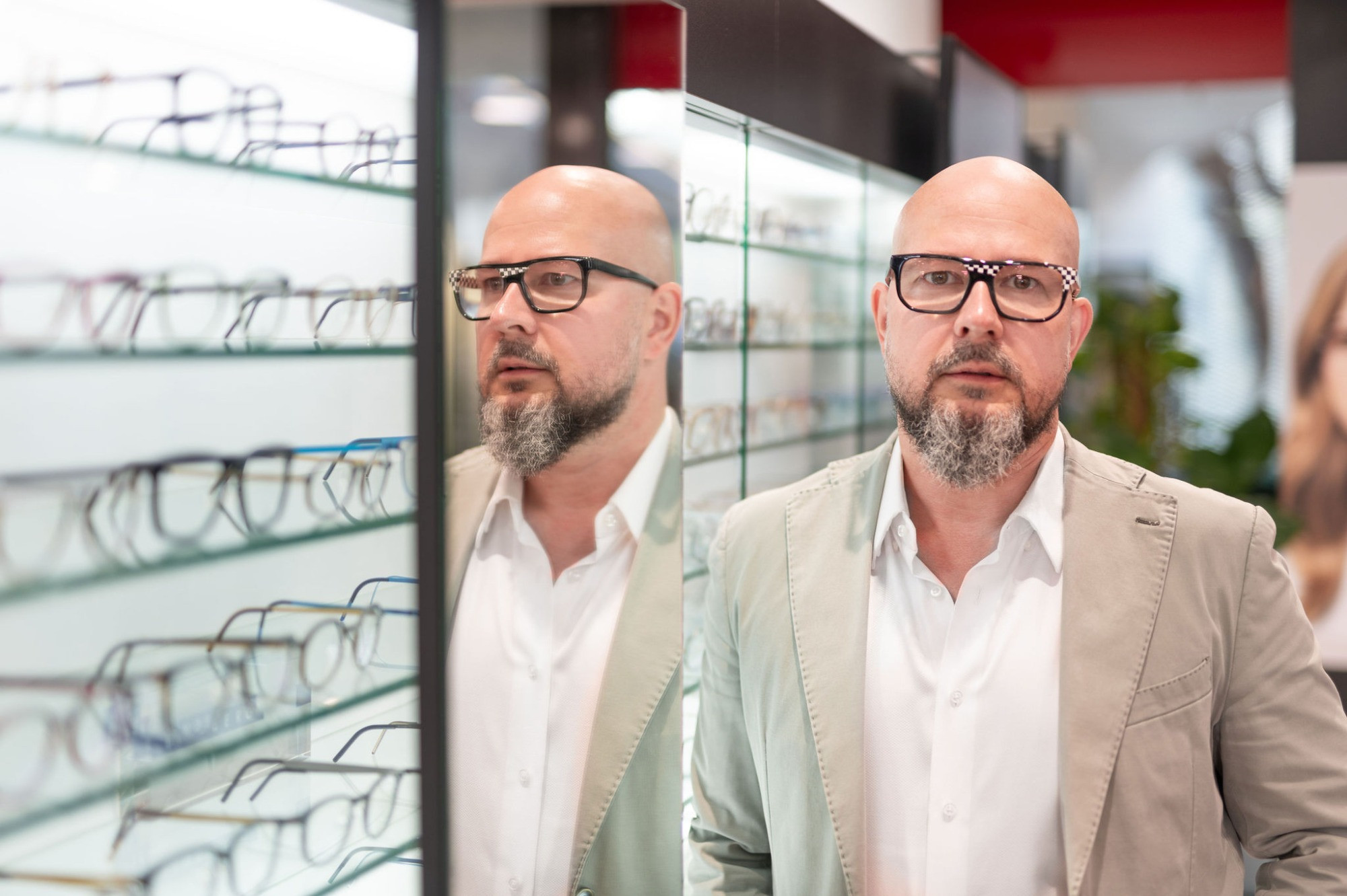 Brýle jako výraz vaší identity: Diamond Optic mění pohled na styl a kvalitu