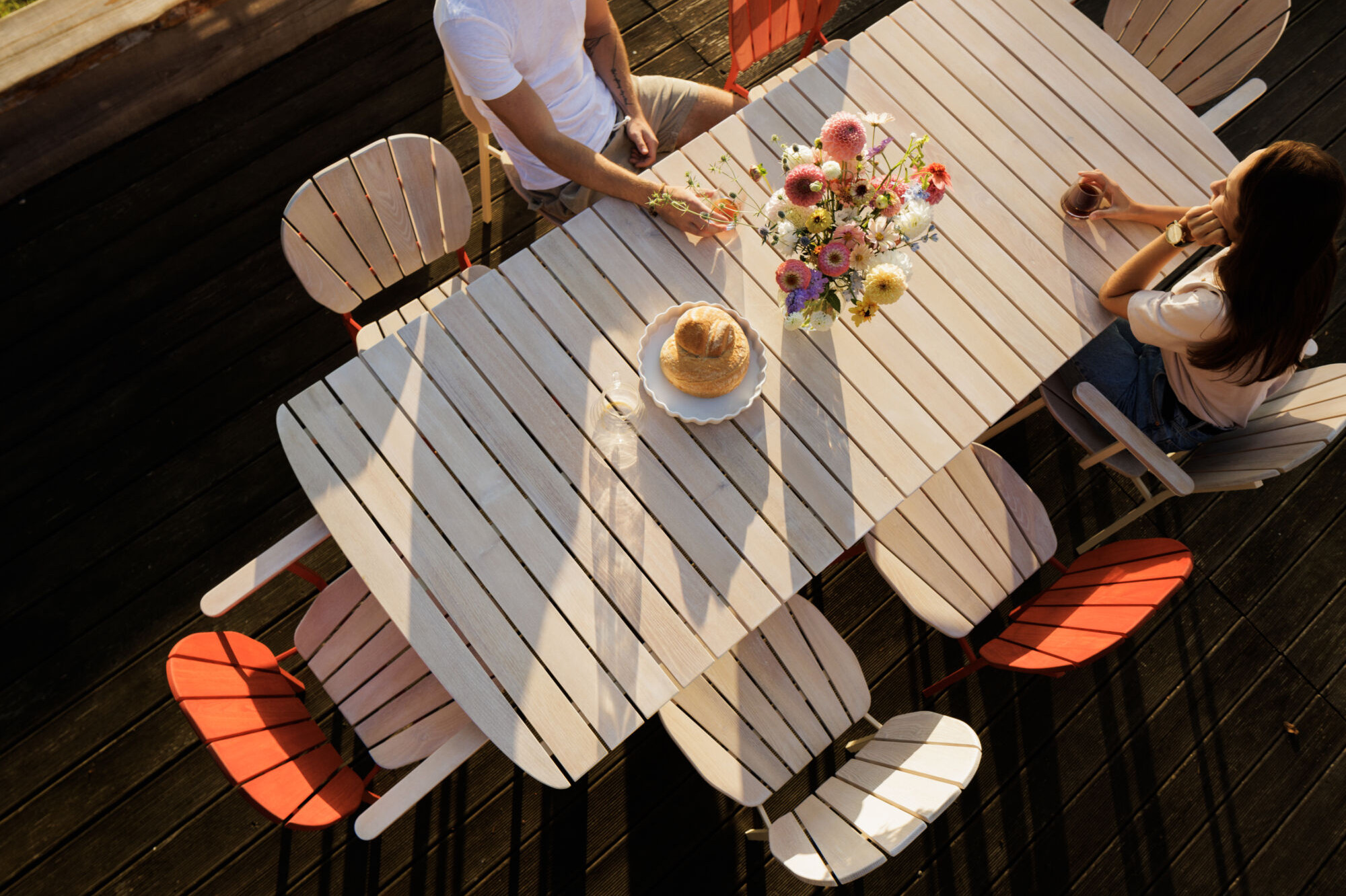 Z Brna do ulic Evropy: Urbania tvoří mobiliář s citem pro detail a funkčnost