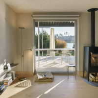 Lake Cabin Alan Prekop Stuudio - photo by alex shoots buildings-5-2