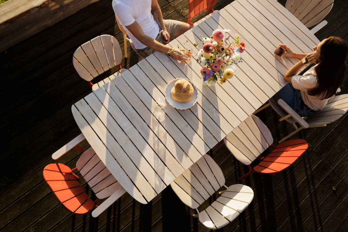 Z Brna do ulic Evropy: Urbania tvoří mobiliář s citem pro detail a funkčnost