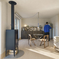 Lake Cabin Alan Prekop Stuudio - photo by alex shoots buildings-4-2