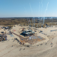 Foto Mammoet