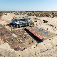 Foto Mammoet