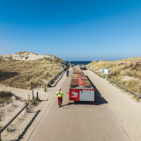 Foto Mammoet