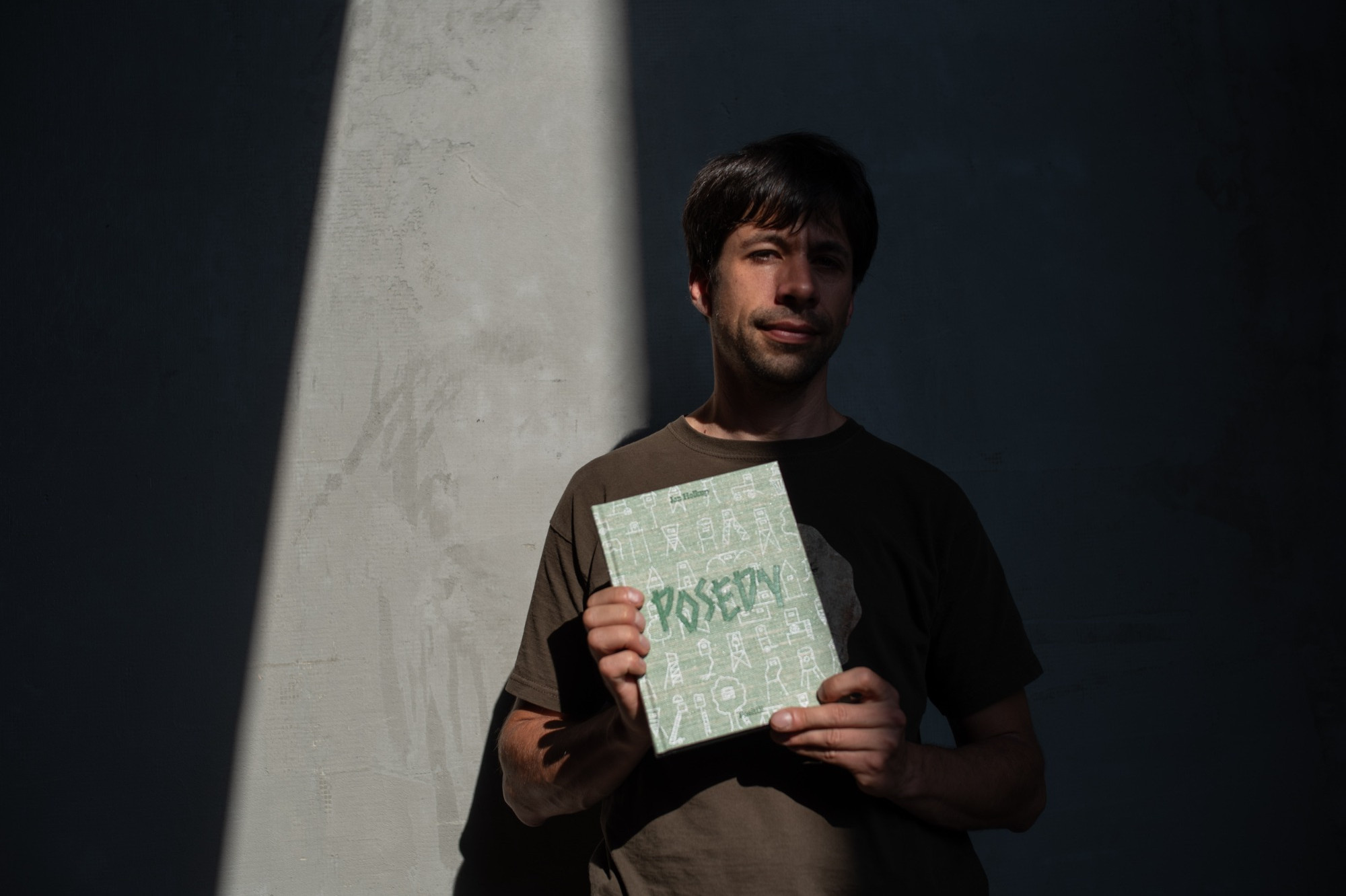 „Vybraly si mě.“ Jak se z inženýra stal Lovec posedů