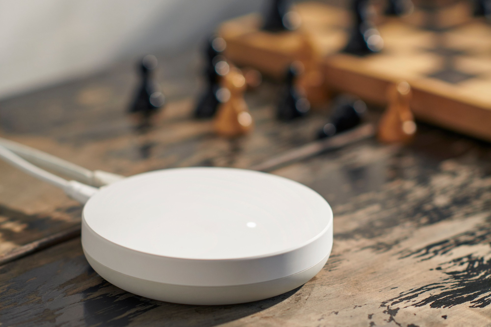 Bude nábytek z IKEA mluvit? Švédský dům výrazně rozšíří vlastní chytrou domácnost