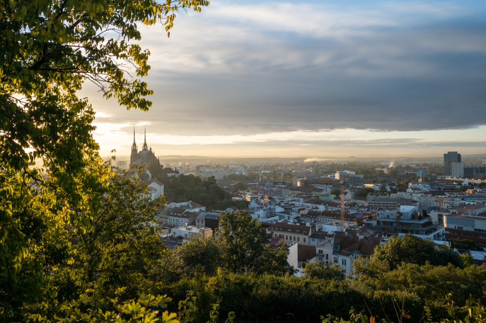 Jak se cítíte v Brně? Město se ptá, veřejnost může kreslit i komentovat