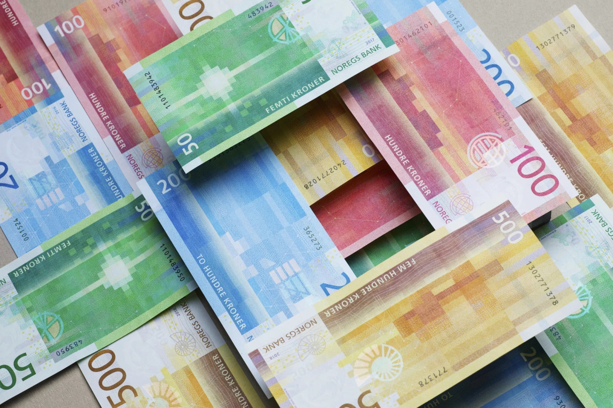 Když stát svěří dokumenty designérům, vzniknou doklady, které vás donutí se podívat dvakrát