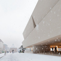 JKMM Architects