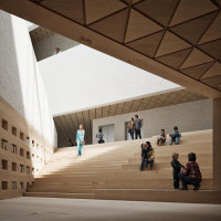 JKMM Architects