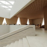 JKMM Architects