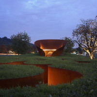 Doshi Retreat_Vitra Campus_2025_Julien Lanoo_24