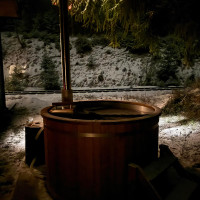 Foto Nádraží Kovářská, z. s. 