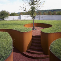 Doshi Retreat_Vitra Campus_2025_Julien Lanoo_08