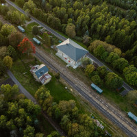 Foto Nádraží Kovářská, z. s. 