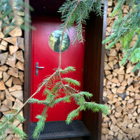 Foto Nádraží Kovářská, z. s. 