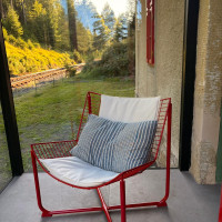 Foto Nádraží Kovářská, z. s. 