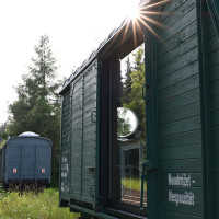 Foto Nádraží Kovářská, z. s. 