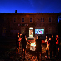 Foto Nádraží Kovářská, z. s. 