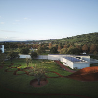 Doshi Retreat_Vitra Campus_2025_Julien Lanoo_02