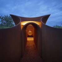 Doshi Retreat_Vitra Campus_2025_Julien Lanoo_22