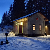 Foto Nádraží Kovářská, z. s. 