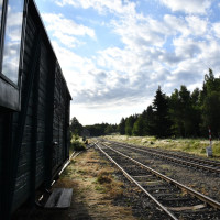 Foto Nádraží Kovářská, z. s. 