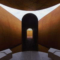 Doshi Retreat_Vitra Campus_2025_Julien Lanoo_20