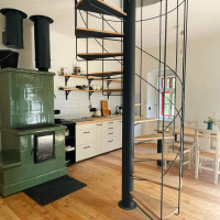 Foto Nádraží Kovářská, z. s. 