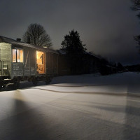 Foto Nádraží Kovářská, z. s. 