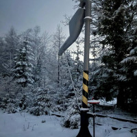 Foto Nádraží Kovářská, z. s. 