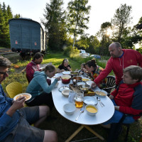 Foto Nádraží Kovářská, z. s. 