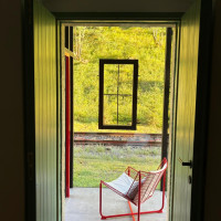 Foto Nádraží Kovářská, z. s. 