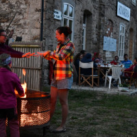 Foto Nádraží Kovářská, z. s. 