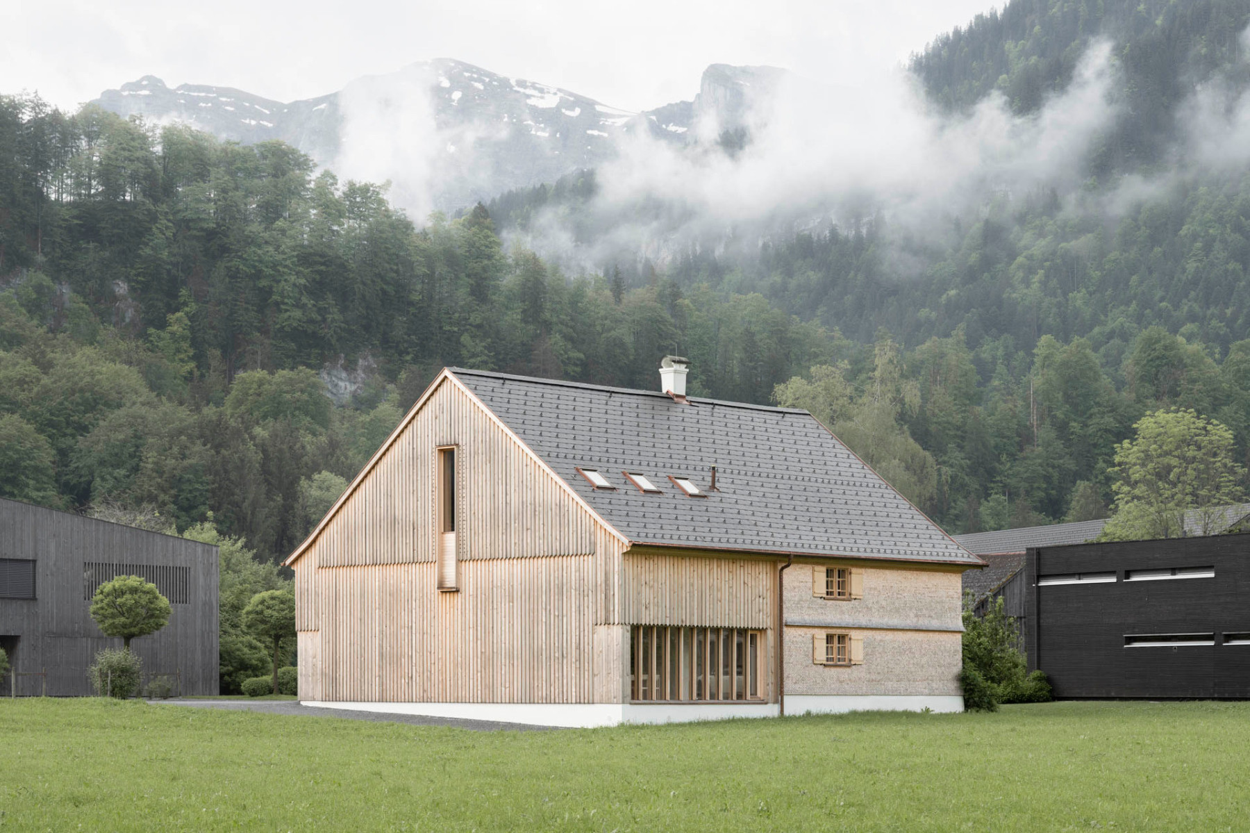 Architekti se pustili do muzea, kde se jako děti při školní prohlídce nudili, a udělali z něj z něj atraktivní destinaci