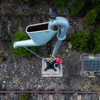 Foto Nádraží Kovářská, z. s. 