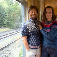 Foto Nádraží Kovářská, z. s. 