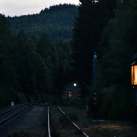 Foto Nádraží Kovářská, z. s. 