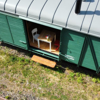 Foto Nádraží Kovářská, z. s. 