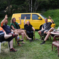 Foto Nádraží Kovářská, z. s. 