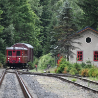 Foto Nádraží Kovářská, z. s. 