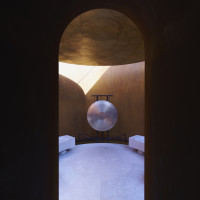 Doshi Retreat_Vitra Campus_2025_Julien Lanoo_15
