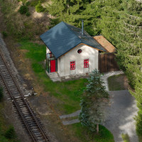 Foto Nádraží Kovářská, z. s. 